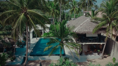 Mandala Villa
