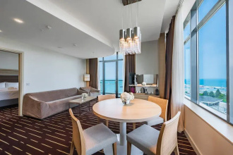 Отель Mercure Sochi Center, фото 131