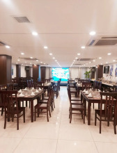 Navy Hotel Nha Trang