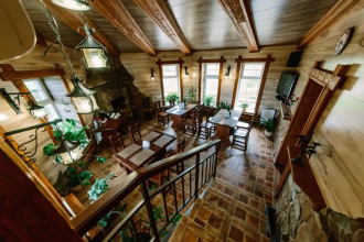 Гостевой дом B&B, фото 43