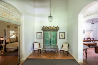 Taru Villas - Rock Villa
