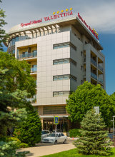 Гранд Отель Валентина