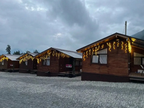 Гостевой Дом ИльАс, фото 28