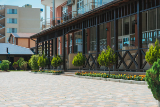 Курортный отель Venera Resort, фото 132 Курортный отель Venera Resort, фото 132