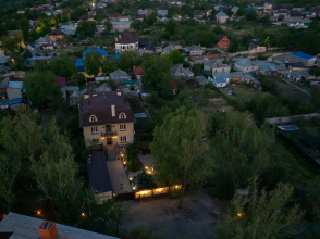 Гостевой дом Альберия, фото 64
