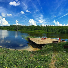 База отдыха Агротуристический комплекс El Rancho, фото 35 База отдыха Агротуристический комплекс El Rancho, фото 35