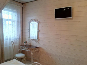 Квартира Усадьба Ямщика, фото 35 Квартира Усадьба Ямщика, фото 35