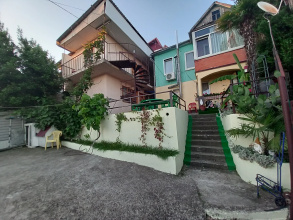 Меблированные комнаты Лаза, фото 25