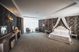Отель Aquamarine Resort & SPA (бывший Аквамарин), фото 68 Отель Aquamarine Resort & SPA (бывший Аквамарин), фото 68