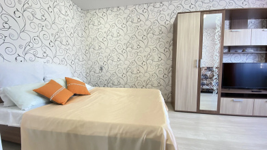 Квартира Right Room на Братьев Луканиных 11, фото 34