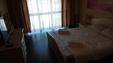 Отель Smart Hotel Кемерово, фото 19