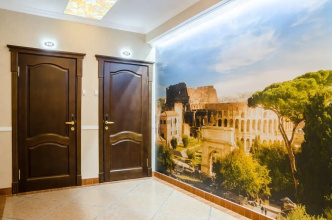 Курортный отель SPA Отель Рафаэль, фото 151 Курортный отель SPA Отель Рафаэль, фото 151