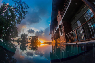 Somerset Mirissa Hotel
