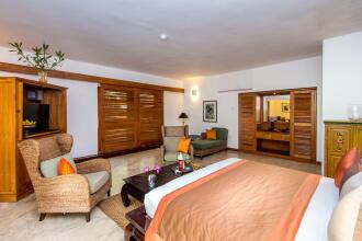 Aditya Resort