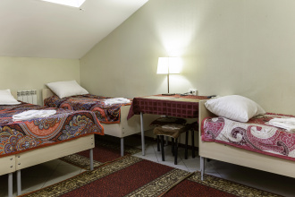 Home Hotel Внуково, фото 22