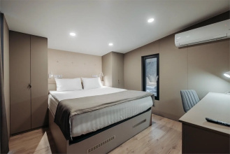 LESNOY Park Hotel, фото 161