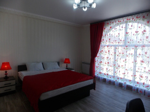 Отель Маки (ул.9 мая), фото 18