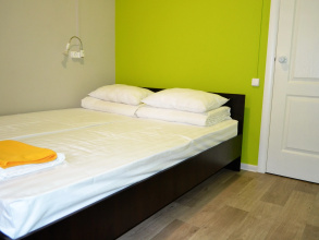 Хостел Clean-Hostel, фото 36 Хостел Clean-Hostel, фото 36