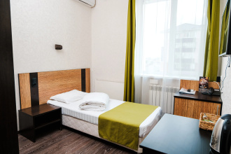 Гостиница DeLuxe2, фото 17 Гостиница DeLuxe2, фото 17