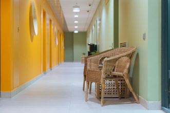 Отель Ecoliner Hotel, фото 119
