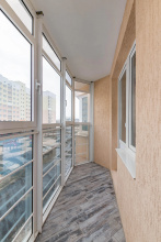 Апартаменты DreamHouse у аэропорта Кольцово, фото 54