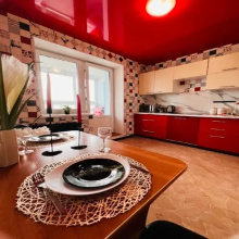 Апартаменты ВДНХ от Resident Ufa, фото 30