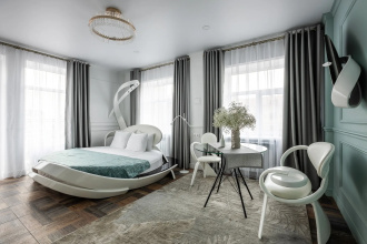 Апарт-отель Intermark Residence, фото 70 Апарт-отель Intermark Residence, фото 70