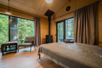 Частный дом Anttila Hutor 3, фото 26