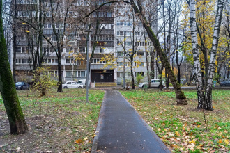 Апартаменты на Свиблово, фото 33