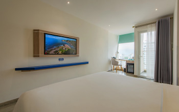 Les Cham Hotel