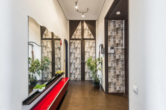 Квартира GM Apartments с Видом на Набережную, фото 60