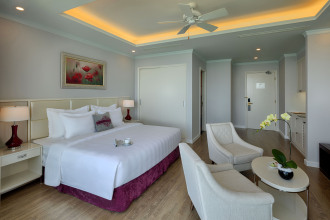 Vinpearl Condotel Beachfront Nha Trang