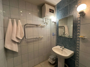 Отель Заря, фото 27