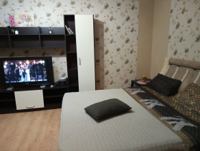 Апартаменты на Кубанской, фото 15
