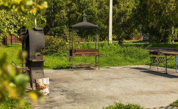 Отель Park Sagaan Morin, фото 32