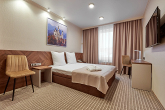Отель Турист ZONT Hotel Group, фото 83