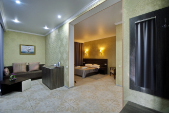 Меблированные комнаты  Rich House, фото 46