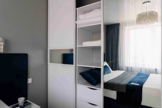 Апартаменты Apart-Deluxe Легенды Моря, фото 40