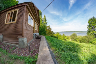 База Отдыха Фокино-Приволжье, фото 132 База Отдыха Фокино-Приволжье, фото 132