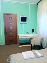 Гостиница Кубань, фото 22