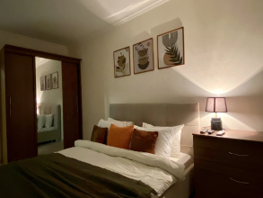 Апартаменты Comfort & Relax Home Dreams in the clouds 4, фото 48