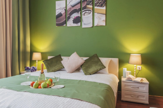 Квартира GM Apartments напротив Кремля и Красной Площади, фото 82