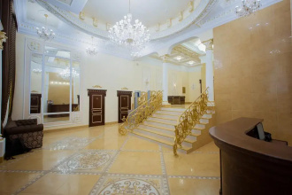 Гостиница Гранд Елец, фото 56 Гостиница Гранд Елец, фото 56