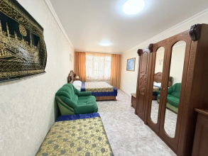 Квартира Двухкомнатная на первом этаже на Березовской 10 (кв.12), фото 19