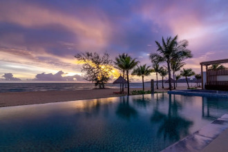 Movenpick Villas & Residences Phu Quoc