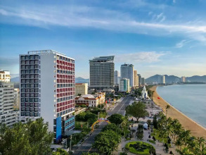 Novotel Hotel Nha Trang