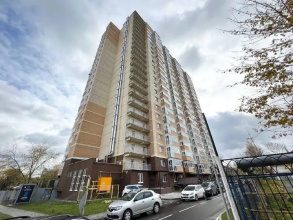 Апартаменты на Пухова 56, фото 36