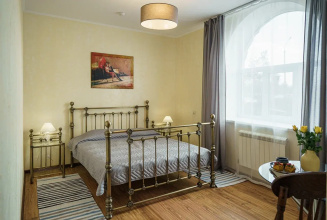 Ward Hotel, фото 125