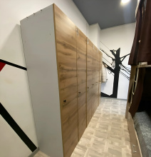 Меблированные комнаты Сити Е, фото 87