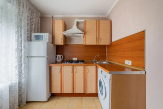 Апартаменты Apart Lux Коломенская, фото 37